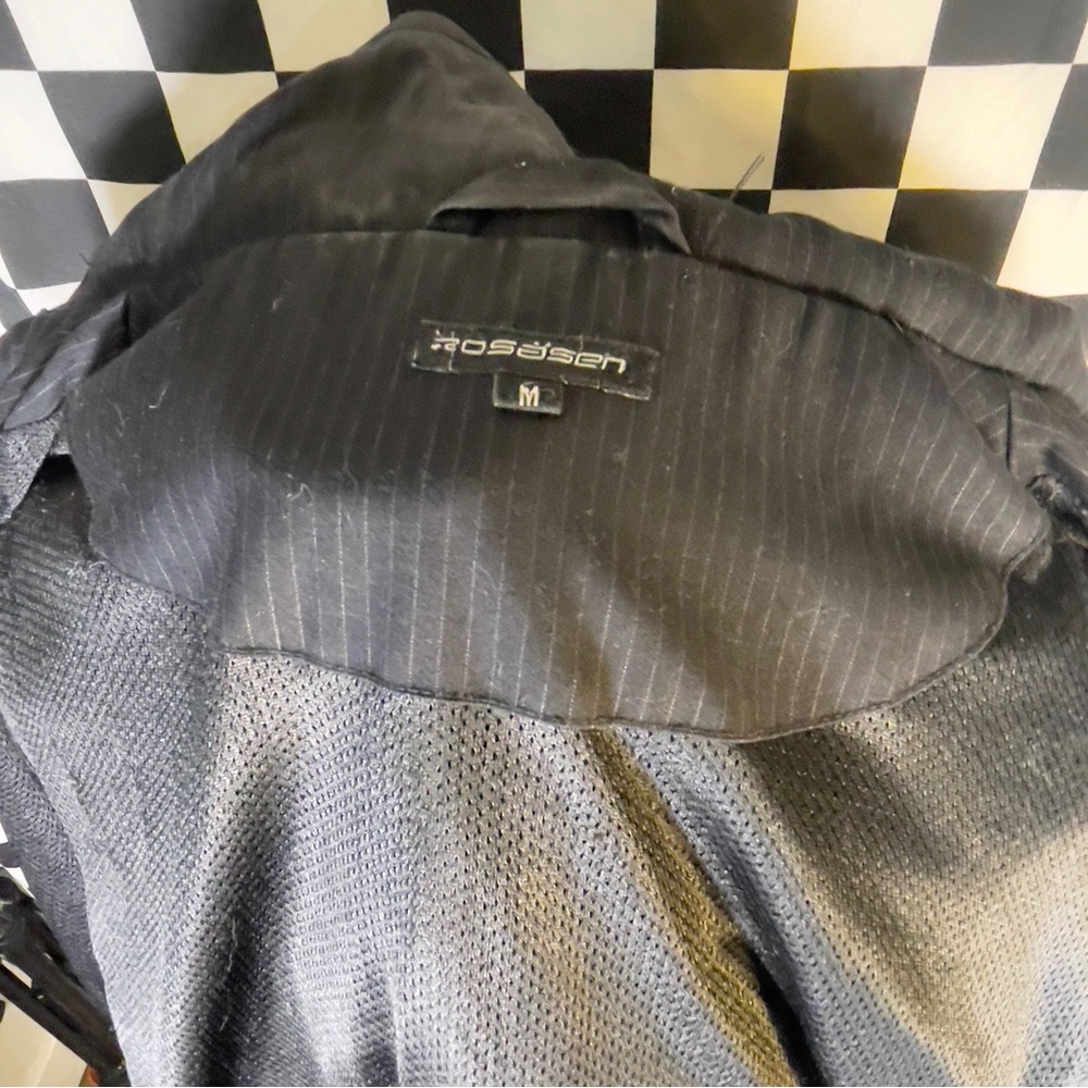 ROSASEN Men’s jacket - Picture 8 of 8